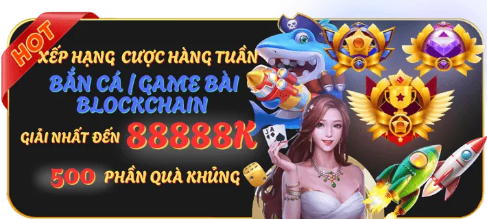 Hình ảnh các trò chơi bắn cá, nổ hũ và sòng bạc trực tuyến