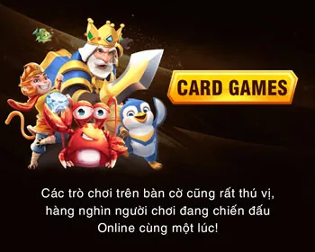 Đa dạng trò chơi BJ27